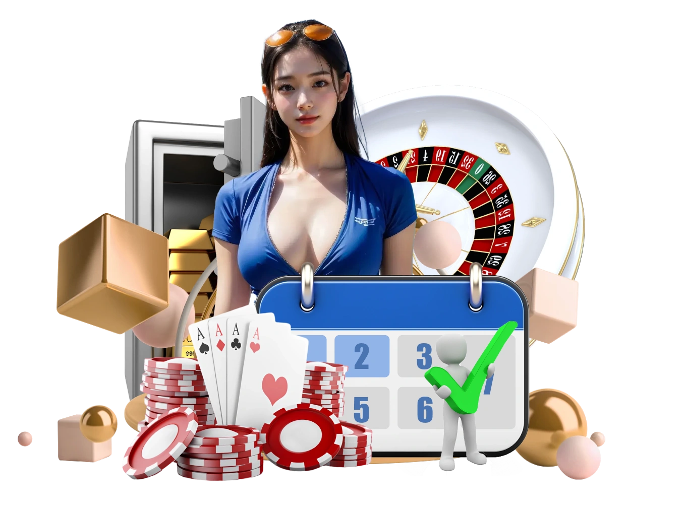 Nội dung casino và bàn chơi tại 13Win